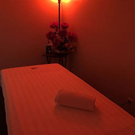 tranquility asian massage spa