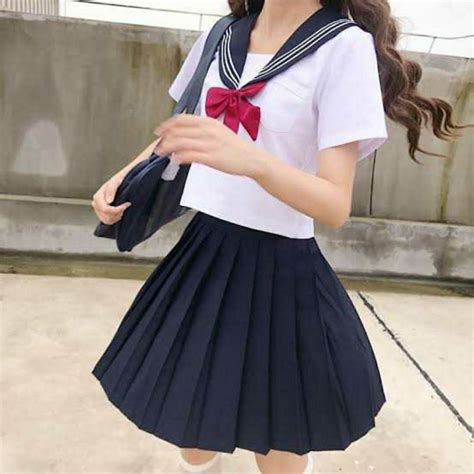 seifuku japanese sailor uniform costume shopee philippines