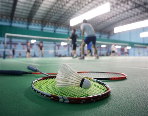 badminton history types objective equipment sportsmatik