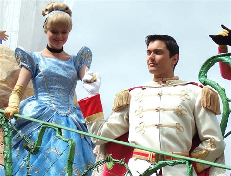 Prince Charming Has An Online Dating Profile Is Still A Big Jerk