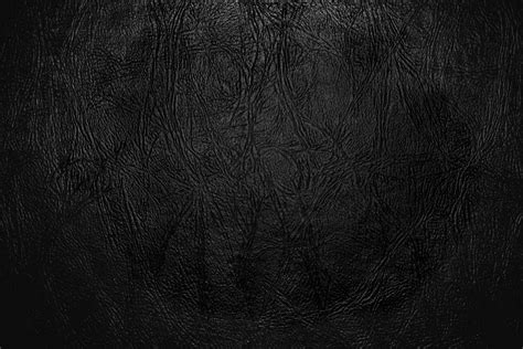 black leather close  texture picture  photograph