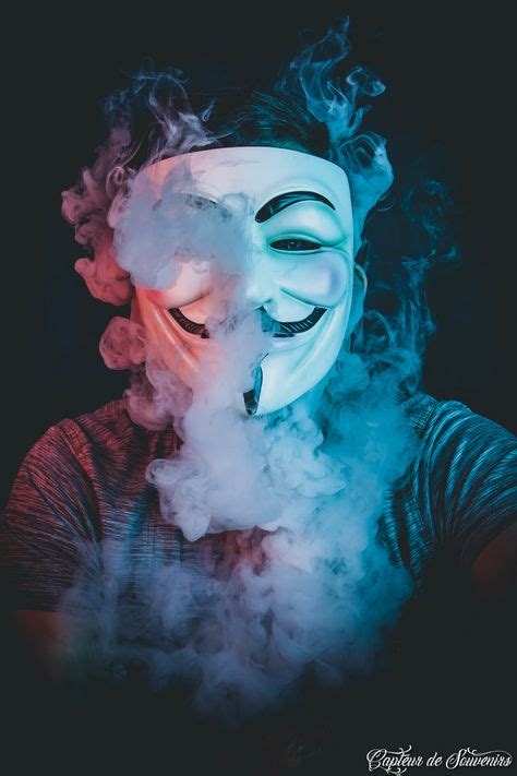 25 bästa anonymous mask idéerna på pinterest anonymous v for