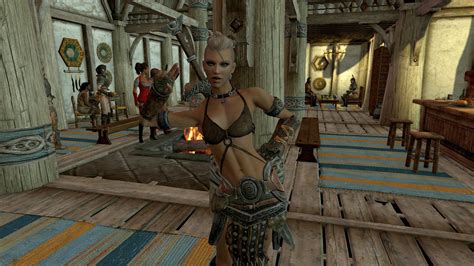 kinky sisters introducing ivy ivy s skyrim blog