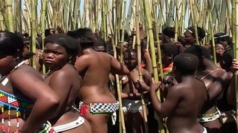 Royal Zulu Reed Dance Hd Royal Reed Dance South Africa Xxx Mobile