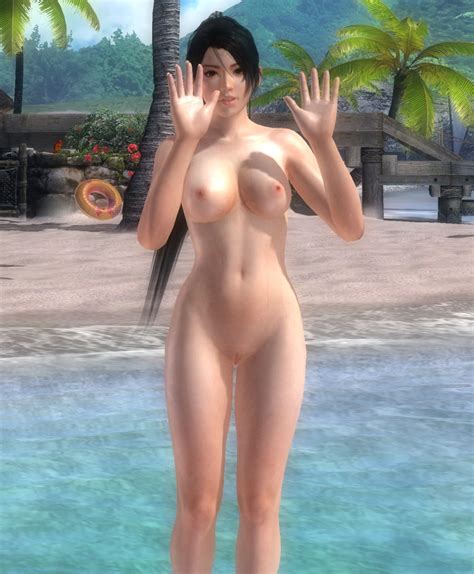 rule 34 1girls 3d breasts dead or alive dead or alive 5 female female