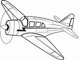 Cessna Piper Cub Hornet Aircrafts Hdclipartall sketch template