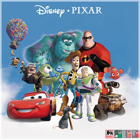 imvu group pixar fans