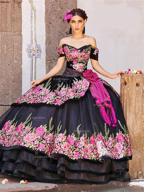 Pin On Quinceanera Dress
