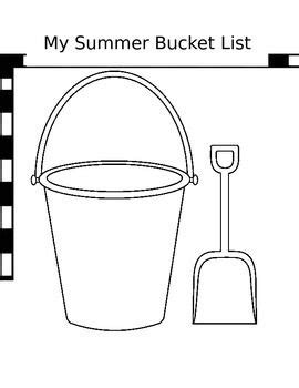 summer bucket list summer bucket lists beach bucket summer bucket