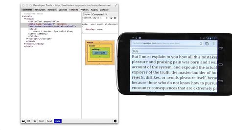 理論 バラエティ 気がついて Html Mobile Scale Interface Web Jp