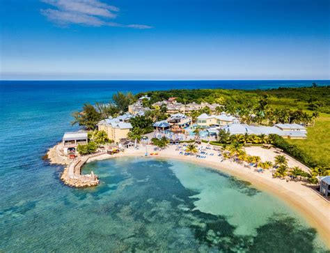 jewel paradise cove resort spa saint ann jamaica caribbean