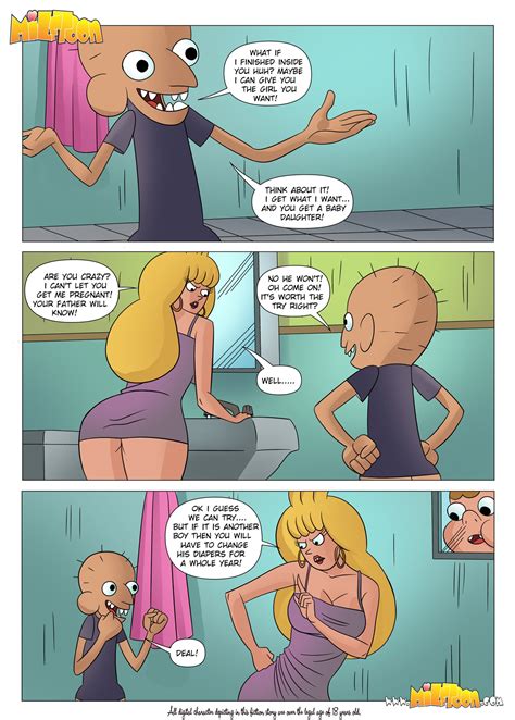 milftoon cadence 4 free porn comics online gallery