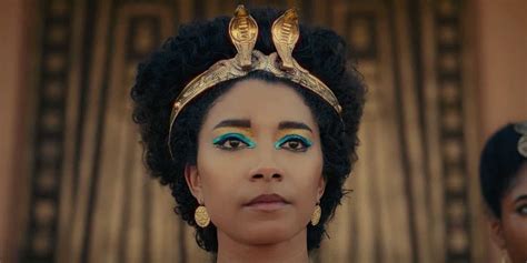 A Rainha Cleópatra Era Negra A História Real E O Debate Do Programa Da