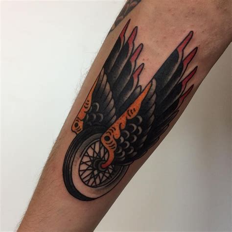 biker tattoo  tattoo journalcom     design