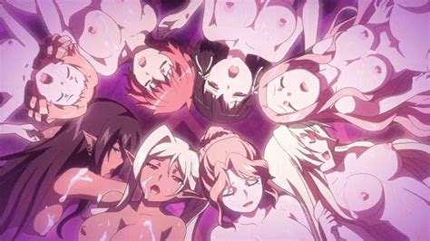 Female Orgy Hentai Thejesuspenis