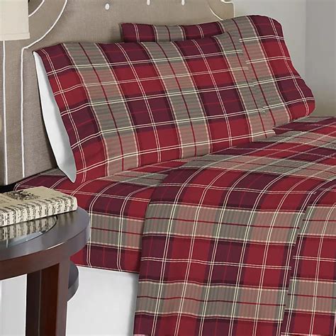 red flannel bed sheets queen hanaposy
