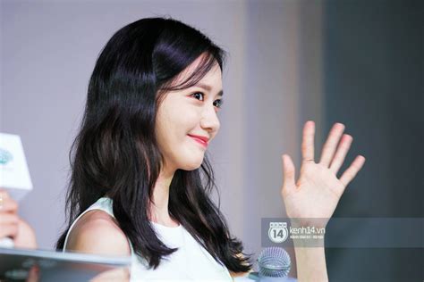 cận cảnh nhan sắc không tì vết và biểu cảm siêu đáng yêu của yoona snsd