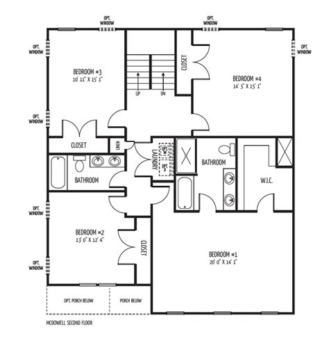choose  custom floor plan ameri star homes