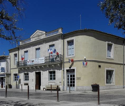 castelnau le lez accusee de vols une policiere municipale se dit harcelee metropolitain