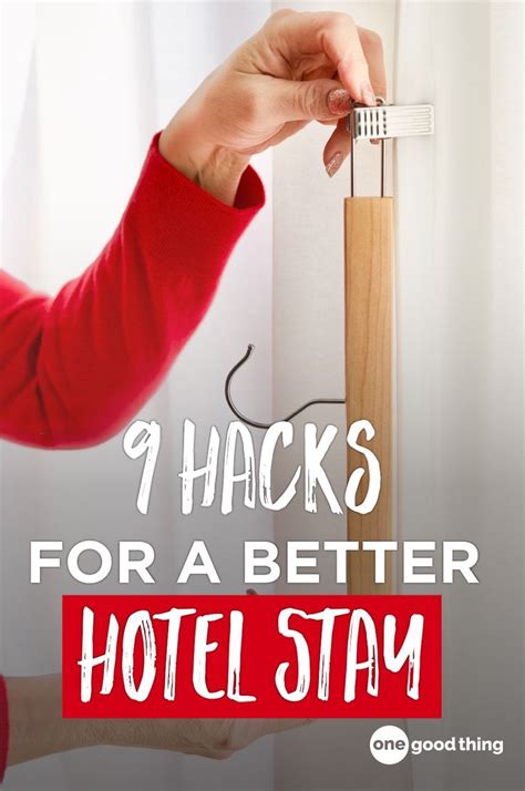 brilliant hotel hacks     stay  hotel hacks