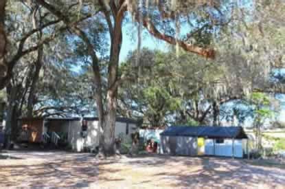 mobile home parks  sale  central florida  sites total