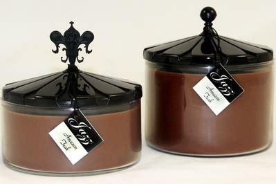 amazon teak highly scented candles