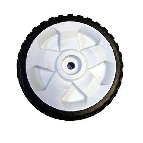 wheel fits toro         mower walmartcom