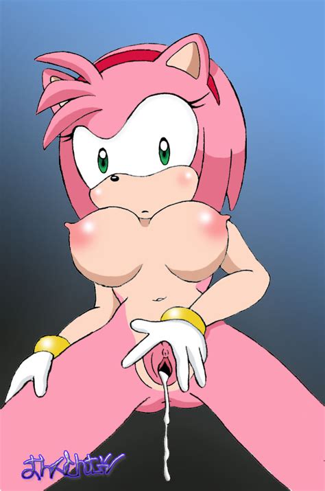 385001 amy rose kio sonic team amy rose furries pictures luscious hentai and erotica