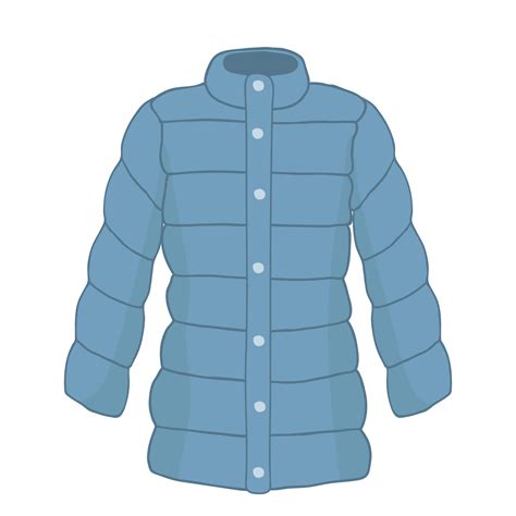 blue winter zipped  jacket womens trendy winter clothing female