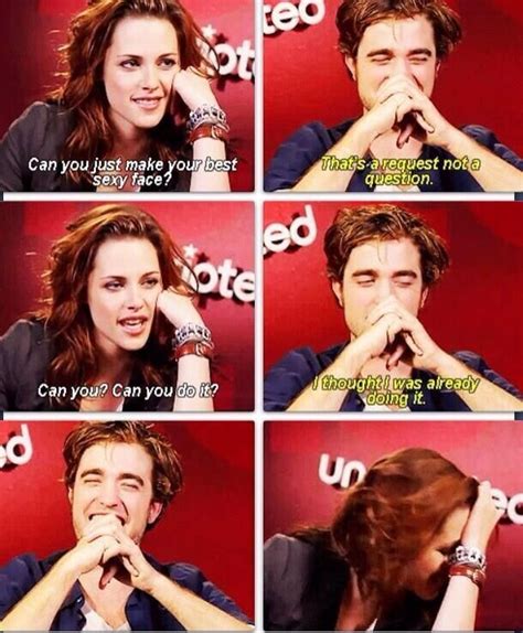 ᴸa on in 2019 robsten twilight jokes twilight cast twilight series