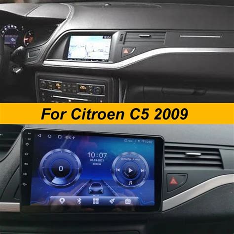 citroen    stereo octa core head unit car radio multimedia video player