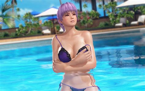 ps4 ps vita exclusive dead or alive xtreme 3 breaks sales