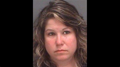 Clearwater Woman Accused Of Having Sex With Two Teens