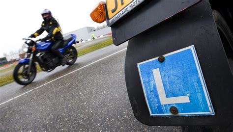 motorrijlessen weer toegestaan lbkr