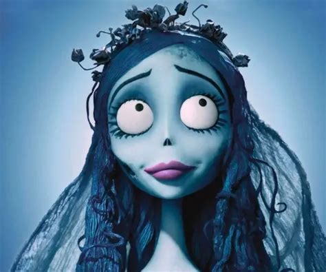dress  emily  corpse bride costume halloween  cosplay guides emily corpse bride