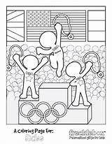 Olympiques Olimpiadas Coloriage Colorier Anneaux Olympia Savingdollarsandsense Olympique Olympiades Dollars Sense Saving Olympische Alicia Alley sketch template