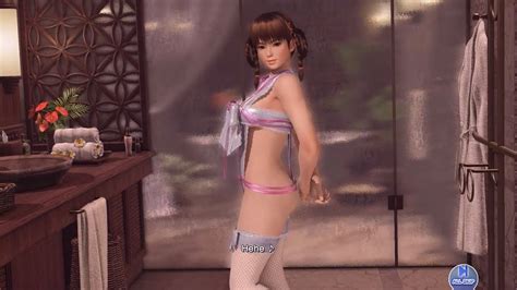 doaxvv english extra episodes   leifang youtube