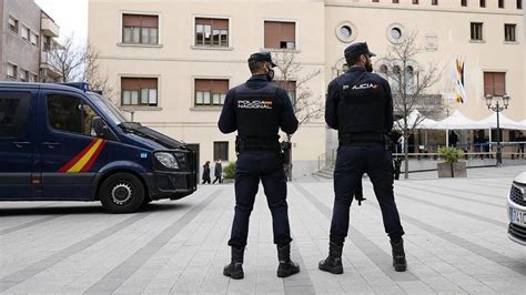 Estos Son Los Diez Fugitivos Más Buscados En España Por La Policía