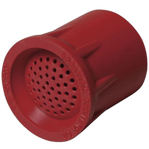 teejet spray nozzle  gpm red agri supply