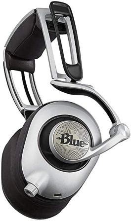 top   blue headphones reviews