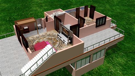 software  draw   house plan  home design