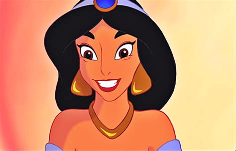 Battle Of The Disney Princesses Princess Jasmine What
