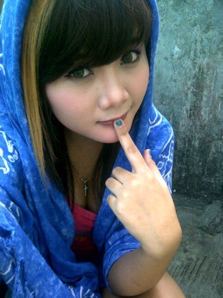 Cewek Narsis Cantik Gan ~ Zona Dewasa