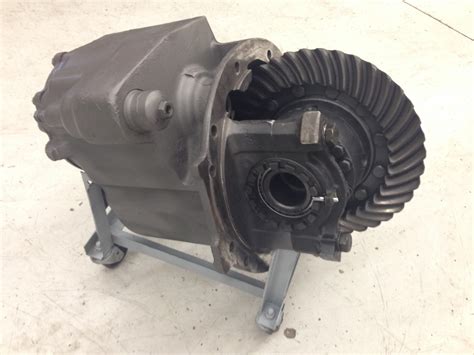 pn  front carrier differential assembly  sale