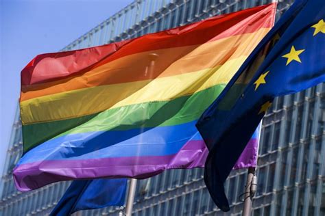 top eu court sides with same sex couples over residency rights