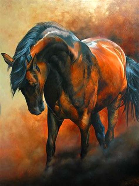 horse art images  pinterest horses horse art  horse