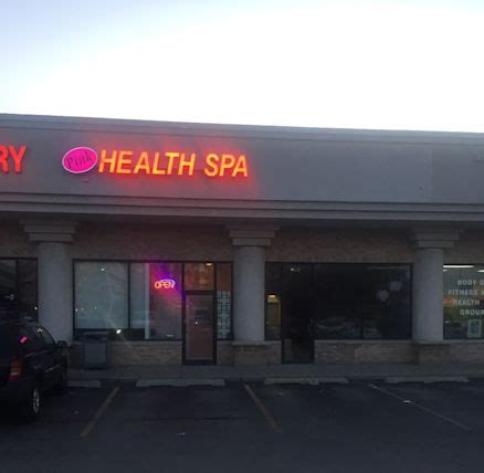 pink health spa chicago yahoo local search results