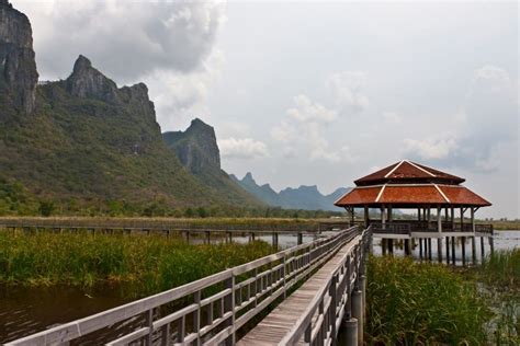 khao sam roi yot  thailand