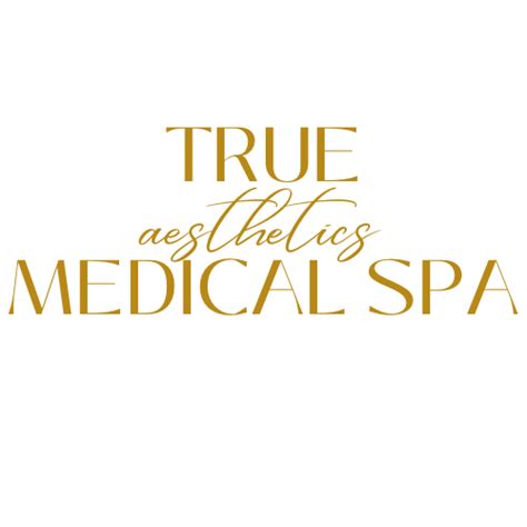 medical spa true aesthetics