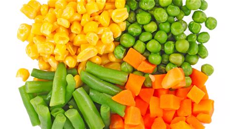 listeria concern prompts recall  popular frozen veggies abc san